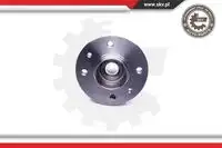 Ступица SKV 29SKV223
