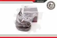 Ступица SKV 29SKV225