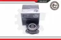 Ступица SKV 29SKV227