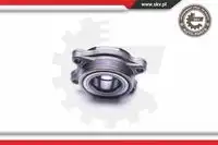 Ступица SKV 29SKV227
