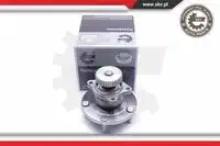 Ступица SKV 29SKV232