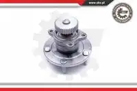 Ступица SKV 29SKV232
