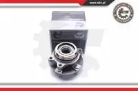 Ступица SKV 29SKV233