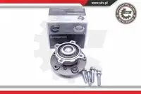 Ступица SKV 29SKV234