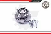Ступица SKV 29SKV234