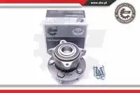 Ступица SKV 29SKV237