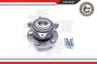 Ступица SKV 29SKV237