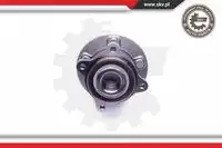 Ступица SKV 29SKV237