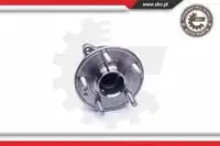 Ступица SKV 29SKV237