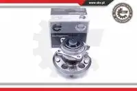 Ступица SKV 29SKV243