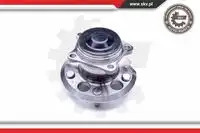 Ступица SKV 29SKV243