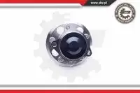 Ступица SKV 29SKV243