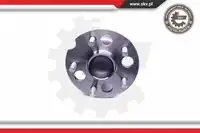 Ступица SKV 29SKV243