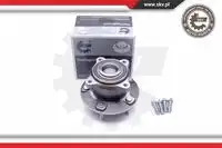 Ступица SKV 29SKV245