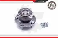 Ступица SKV 29SKV245