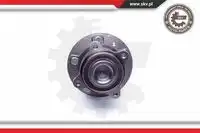 Ступица SKV 29SKV245