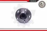 Ступица SKV 29SKV245