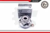Ступица SKV 29SKV248