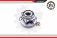 Ступица SKV 29SKV248