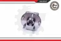 Ступица SKV 29SKV248