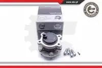 Ступица SKV 29SKV251