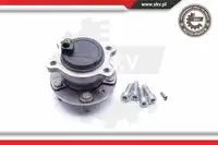 Ступица SKV 29SKV251