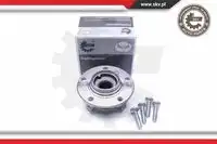 Ступица SKV 29SKV254