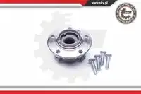 Ступица SKV 29SKV254