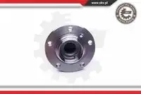 Ступица SKV 29SKV254