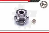Ступица SKV 29SKV255