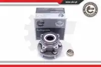 Ступица SKV 29SKV255