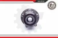 Ступица SKV 29SKV255