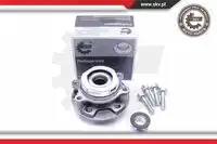Ступица SKV 29SKV256