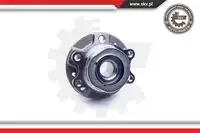 Ступица SKV 29SKV256