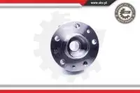 Ступица SKV 29SKV256