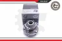 Ступица SKV 29SKV262