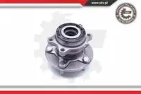 Ступица SKV 29SKV262