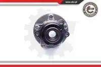 Ступица SKV 29SKV262