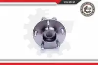 Ступица SKV 29SKV262