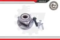 Ступица SKV 29SKV264