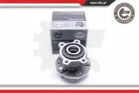 Ступица SKV 29SKV265