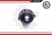 Ступица SKV 29SKV265