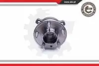 Ступица SKV 29SKV265