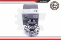 Ступица SKV 29SKV270