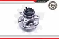Ступица SKV 29SKV276