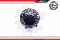 Ступица SKV 29SKV276