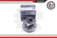 Ступица SKV 29SKV277