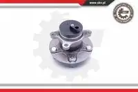Ступица SKV 29SKV277