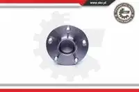 Ступица SKV 29SKV277