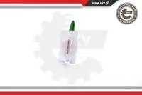 Резистор вентилятора 94SKV062 SKV